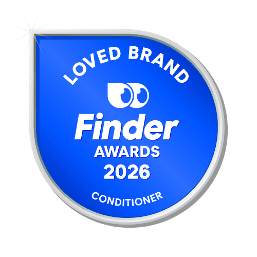 Loved Brand badge