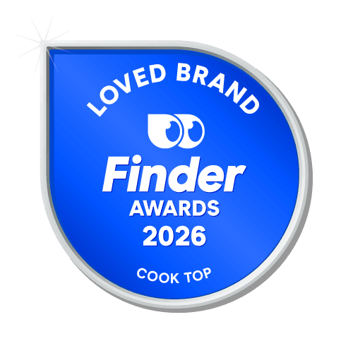 Loved Brand badge