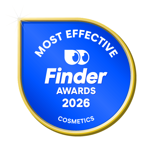 Most effective Cosmetics badge