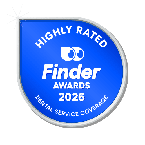 Highly Rated badge