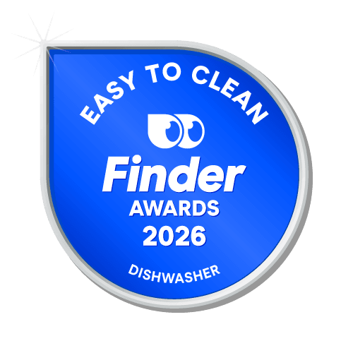 Easy to Clean badge