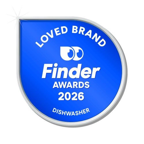 Loved Brand badge
