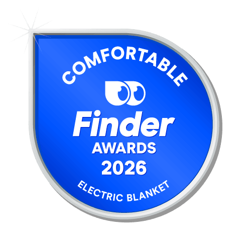 Comfortable badge