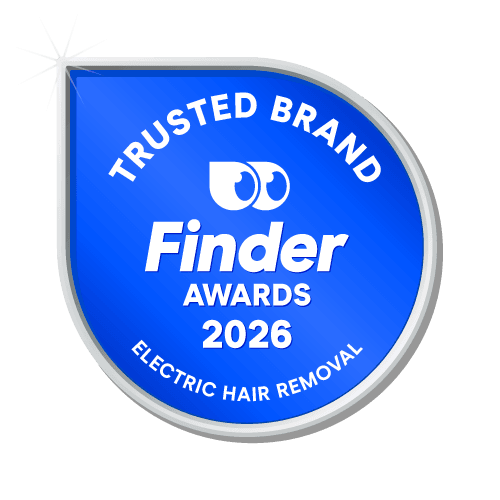 Trusted Brand badge