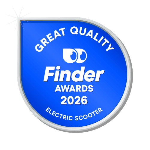 Great Quality badge