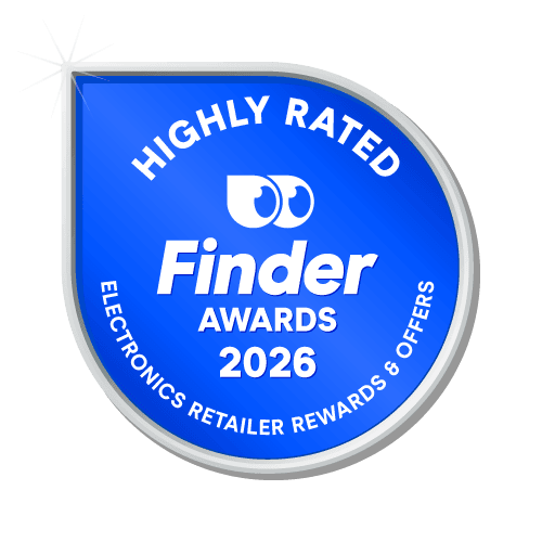 Highly Rated badge