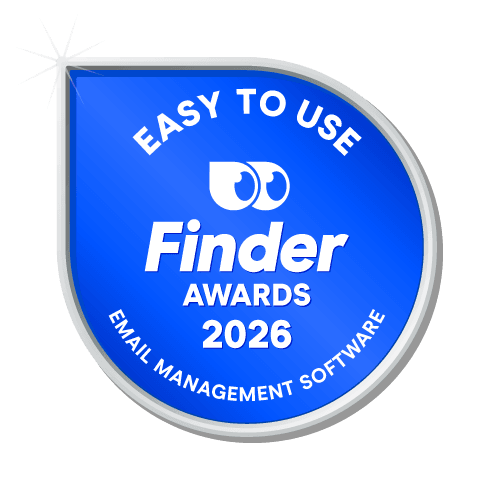 Easy to Use badge