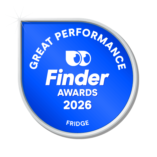 Great Performance badge