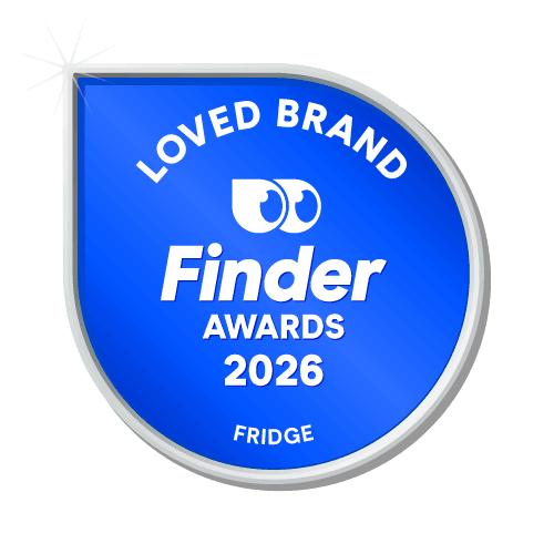 Loved Brand badge