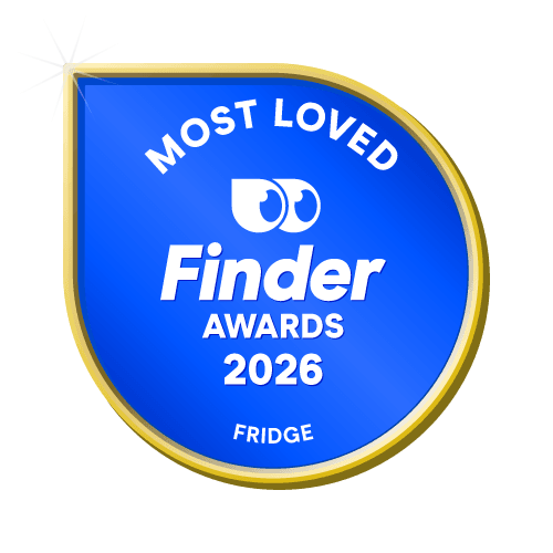 Most Loved Fridge badge