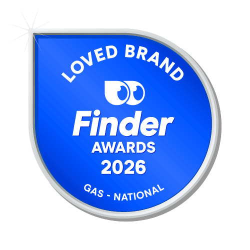 Loved Brand badge