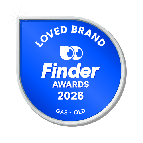 Loved Brand badge