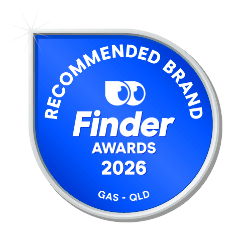 Recommended Brand badge