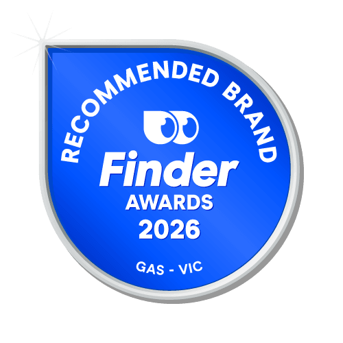Recommended Brand badge