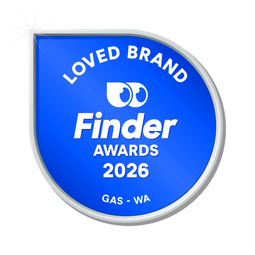 Loved Brand badge