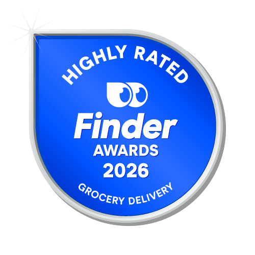 Highly Rated badge