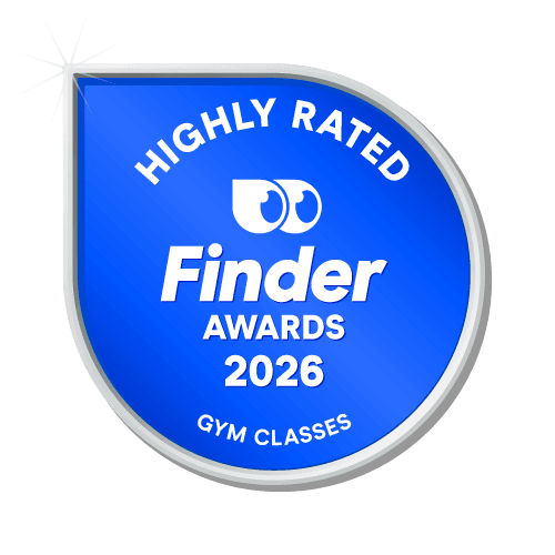 Highly Rated badge