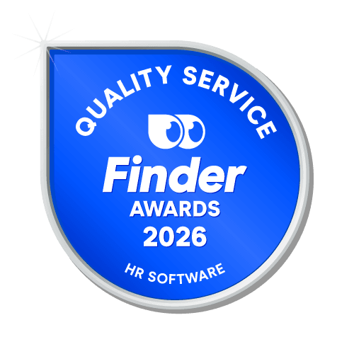 Quality Service badge