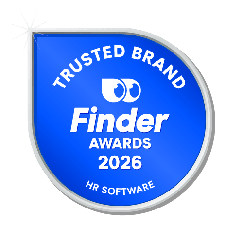 Trusted Brand badge