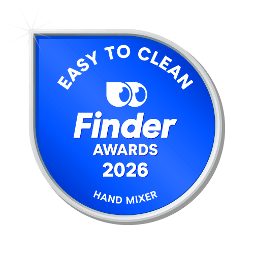 Easy to Clean badge