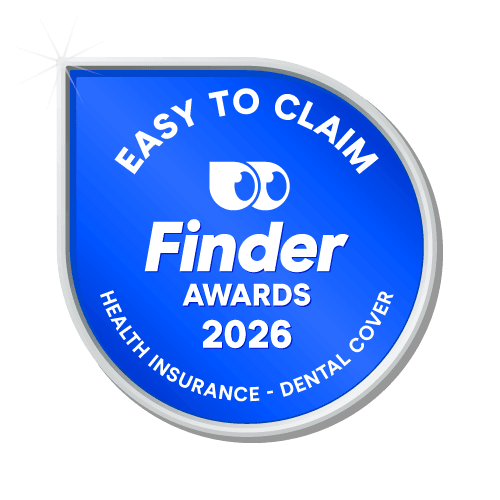 Easy to Claim badge