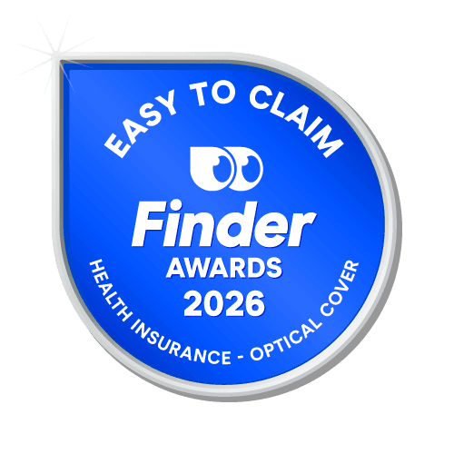 Easy to Claim badge