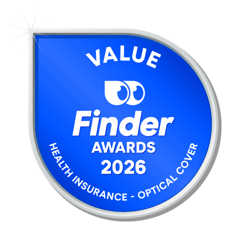 Value badge