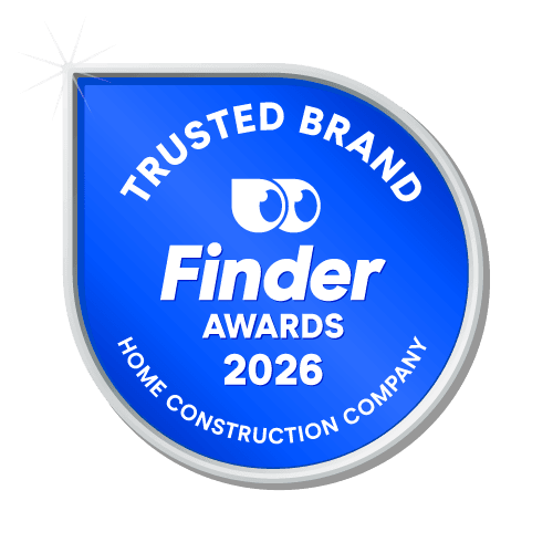 Trusted Brand badge