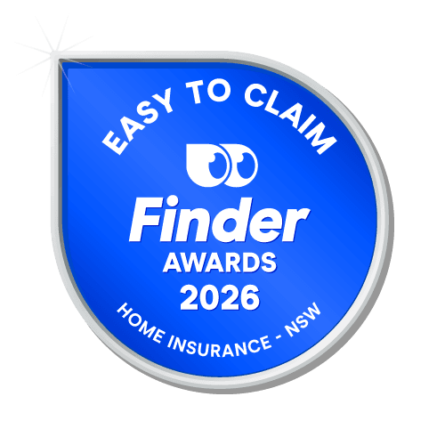 Easy to Claim badge