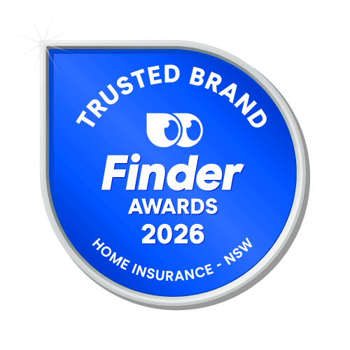 Trusted Brand badge