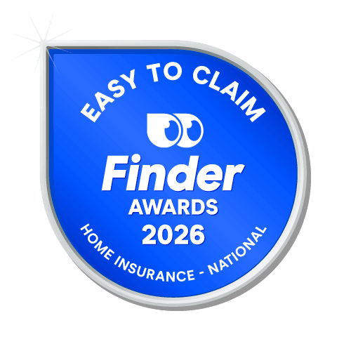 Easy to Claim badge