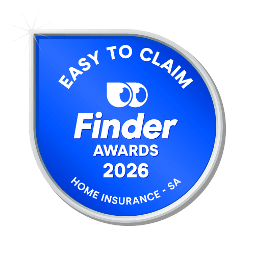 Easy to Claim badge