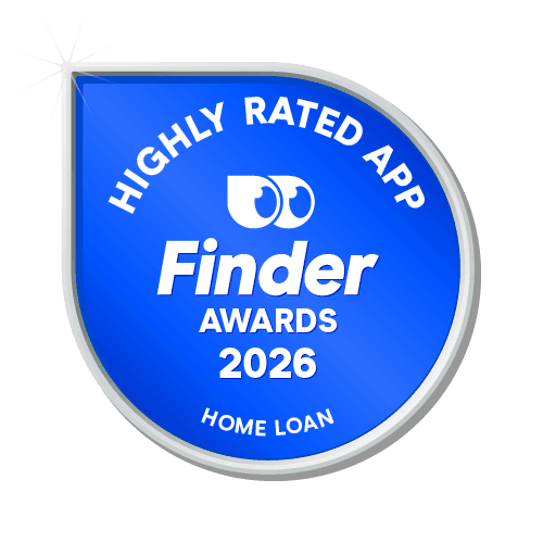 Highly Rated App badge