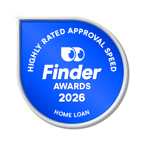 Highly Rated Approval Speed badge