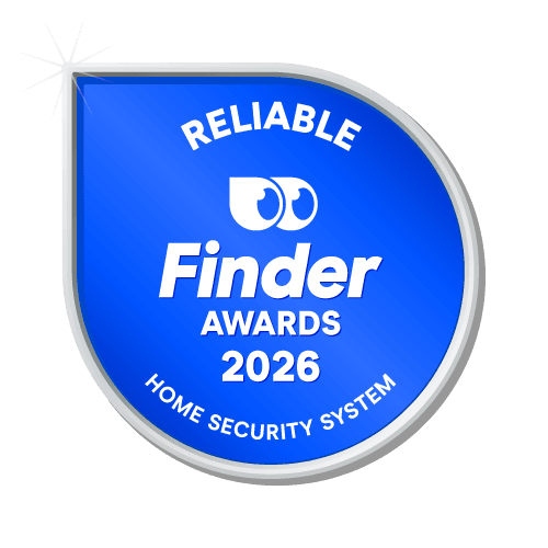 Reliable badge