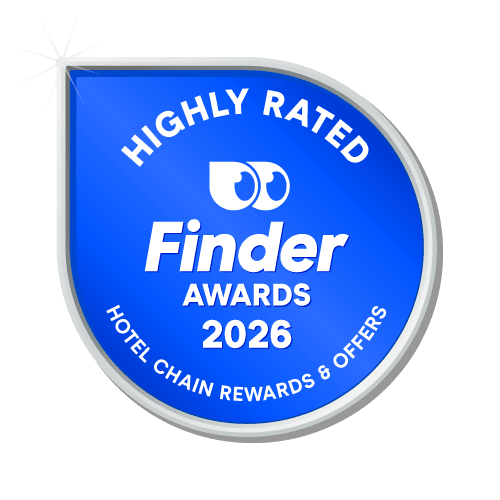 Highly Rated badge