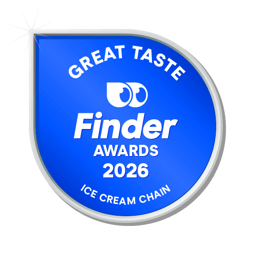 Great taste badge