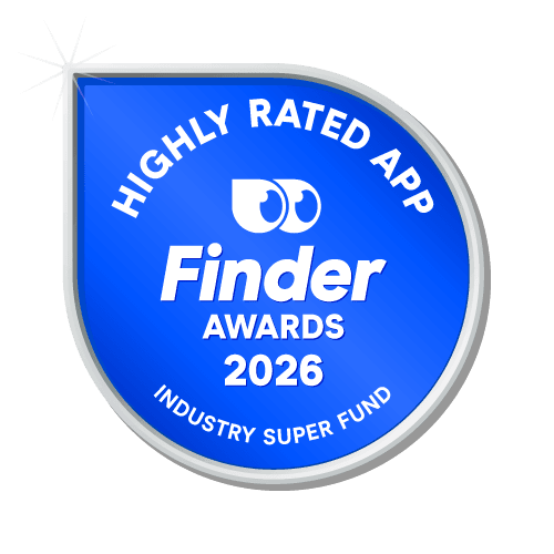 Highly Rated App badge