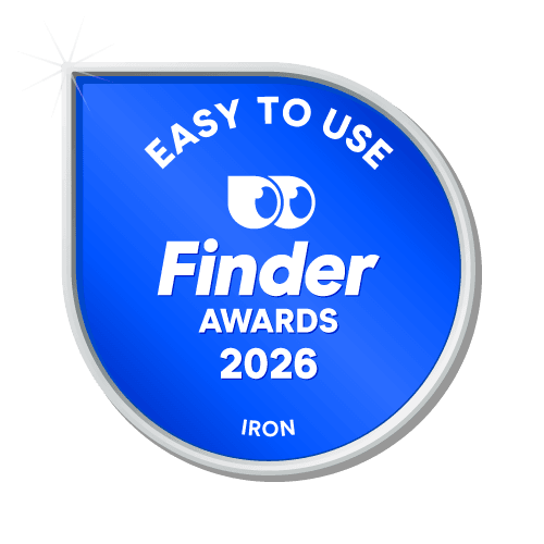 Easy to Use badge