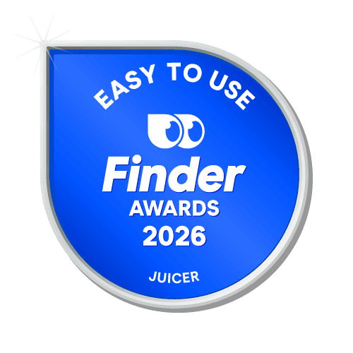 Easy to Use badge