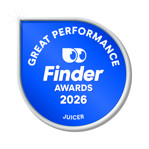 Great Performance badge