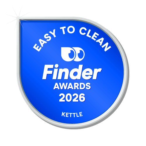Easy to Clean badge