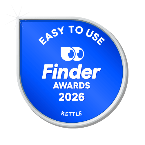 Easy to Use badge
