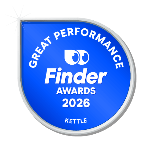 Great Performance badge