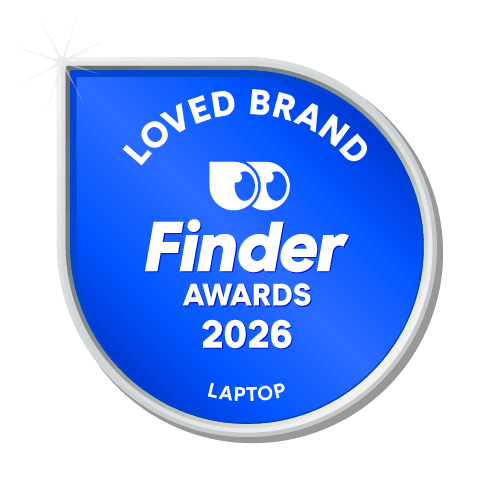 Loved Brand badge