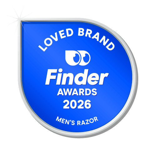 Loved Brand badge