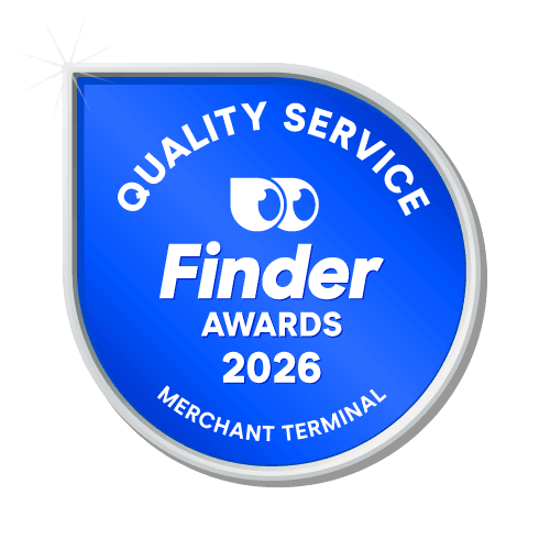 Quality Service badge