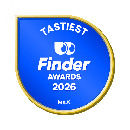 Tastiest Milk badge