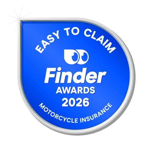 Easy to Claim badge