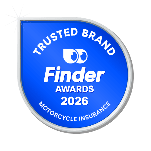 Trusted Brand badge